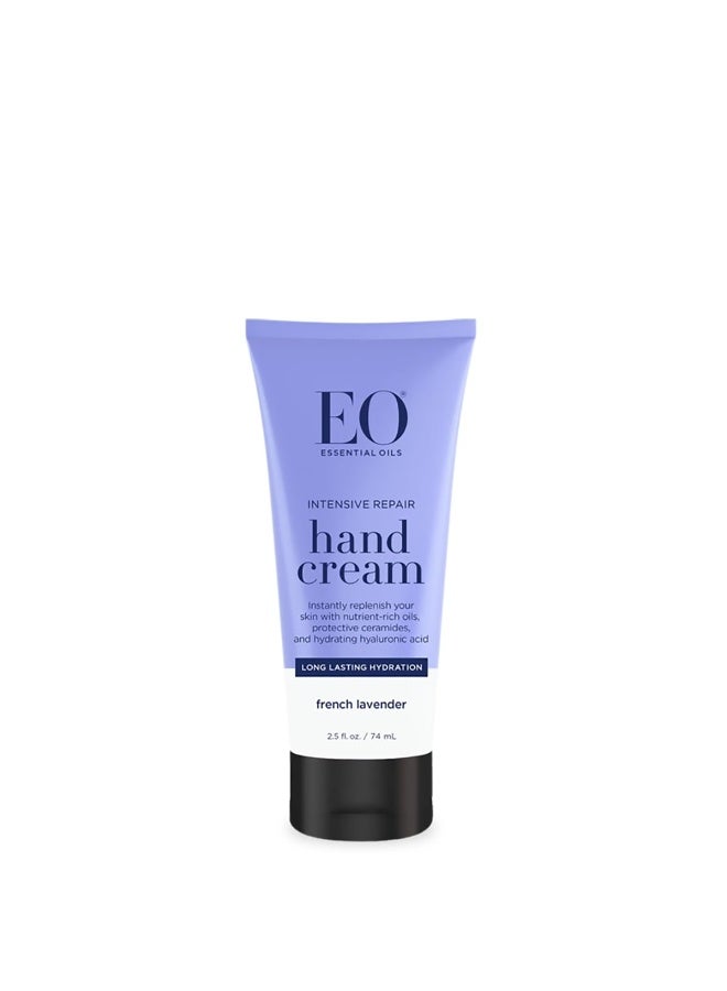 EO HAND CREAM LAVENDER