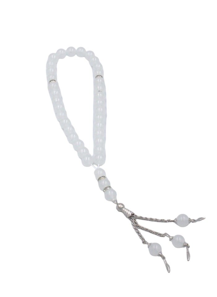 Rosh Tasbih Prayer Beads 
