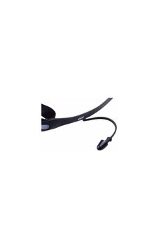 ORiTi Swimming Goggles With With Head Cap Ear And Nose Plug 19.5 X 7.5 X 7Centimeter  - Image 4