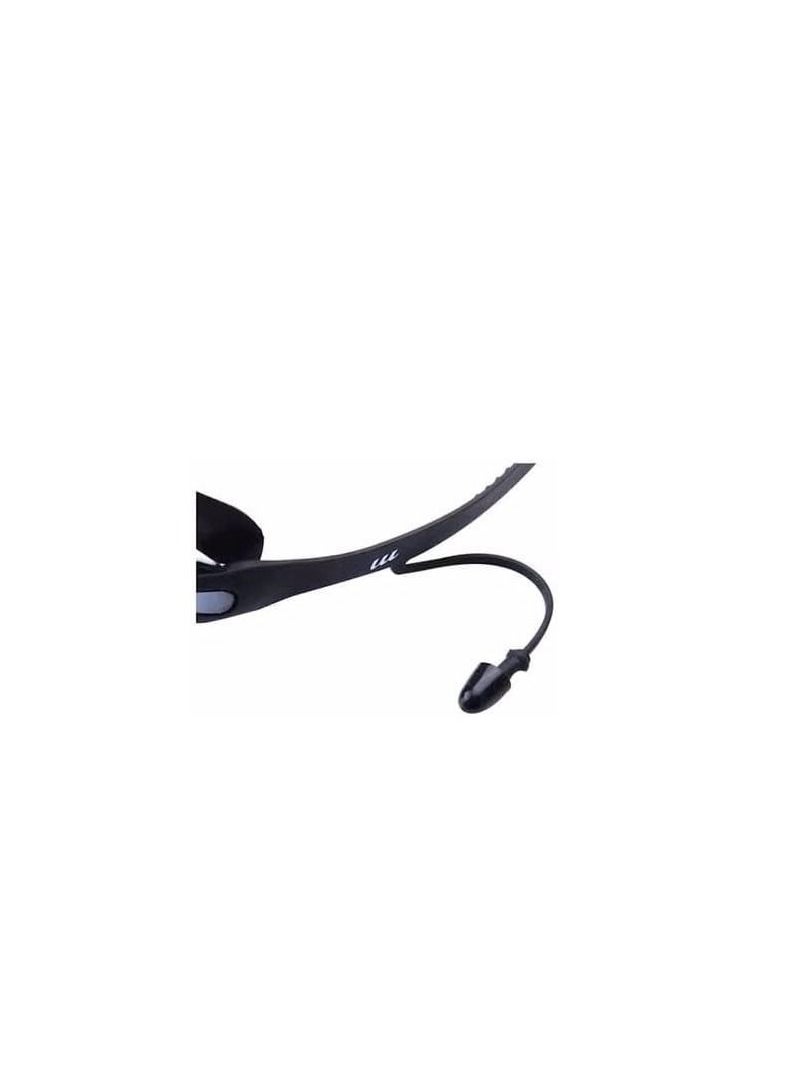 ORiTi - Swimming Goggles With With Head Cap Ear And Nose Plug 19.5 X 7.5 X 7Centimeter - Image 1