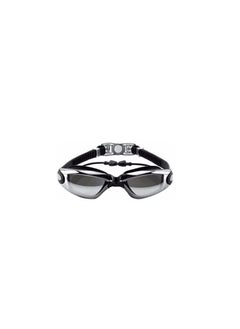 ORiTi Swimming Goggles With With Head Cap Ear And Nose Plug 19.5 X 7.5 X 7Centimeter  - Image 3