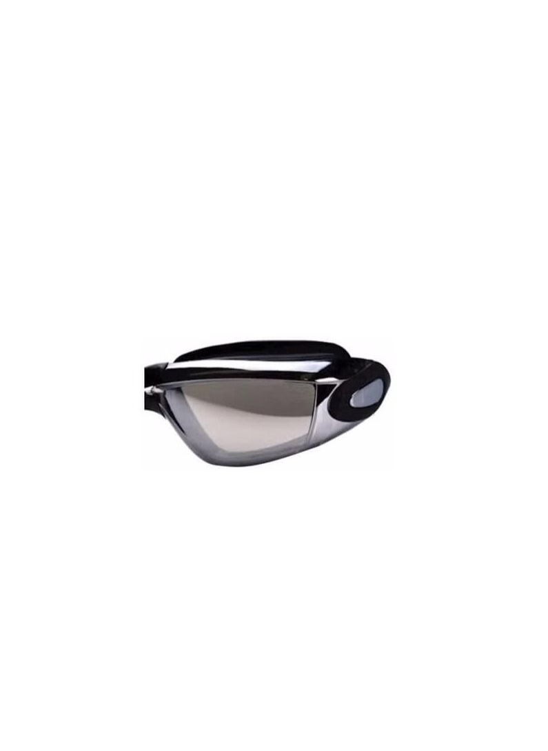 ORiTi - Swimming Goggles With With Head Cap Ear And Nose Plug 19.5 X 7.5 X 7Centimeter - Image 1
