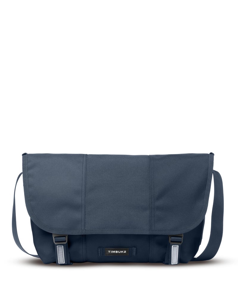Timbuk2 Classic Messenger Bag, Nautical, Medium - Image 1