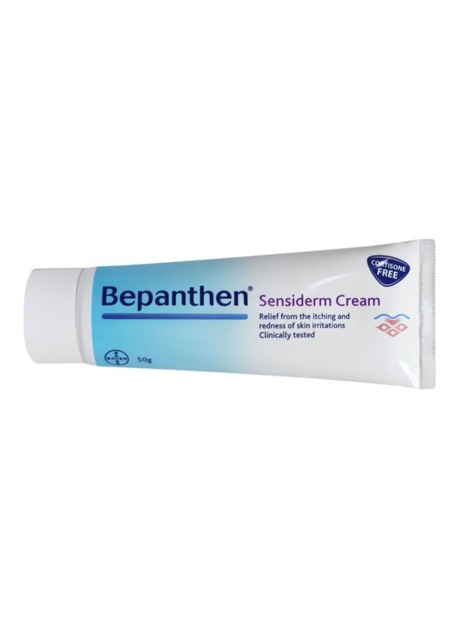 Bepanthen Sensiderm Cream  - Image 1