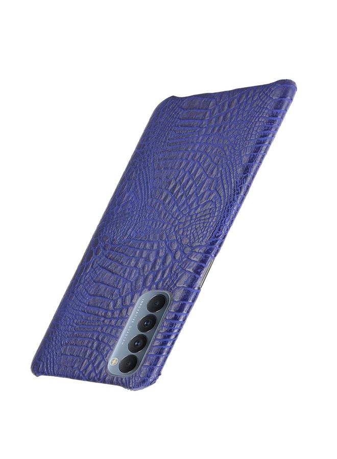 اس-توب جراب لهاتف OPPO Reno4 Pro 4G - Image 3