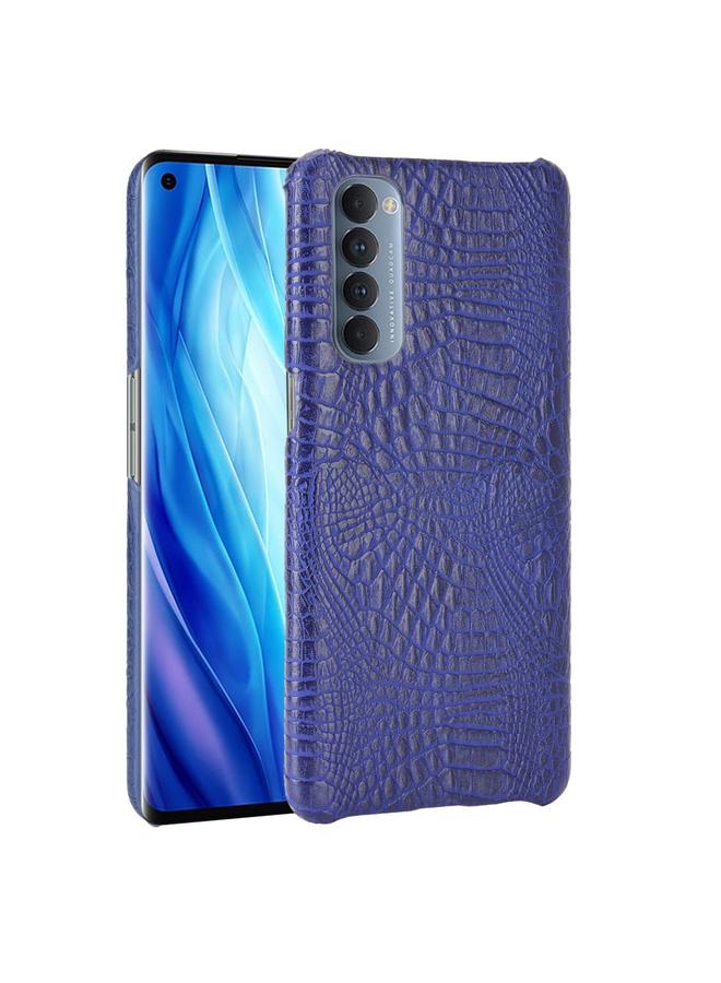 اس-توب جراب لهاتف OPPO Reno4 Pro 4G - Image 1