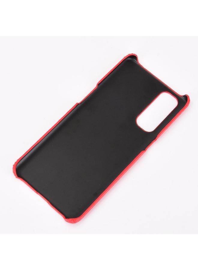 اس-توب جراب لهاتف OPPO Reno4 Pro 4G - Image 4