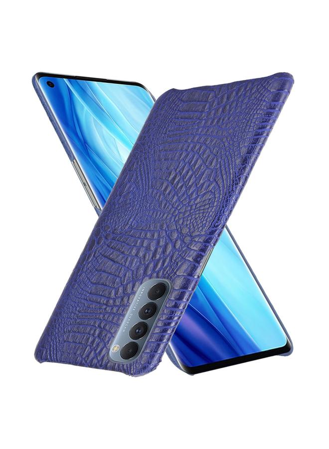 اس-توب جراب لهاتف OPPO Reno4 Pro 4G - Image 2