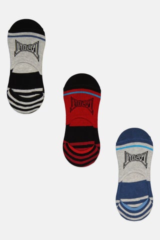 Men 3 Pairs Brand Logo Socks, Multicolor - pzsku/Z4220BCC6A7E2283725E3Z/45/1747057050/c979d6ad-bcea-439c-a061-c9d939c640d8