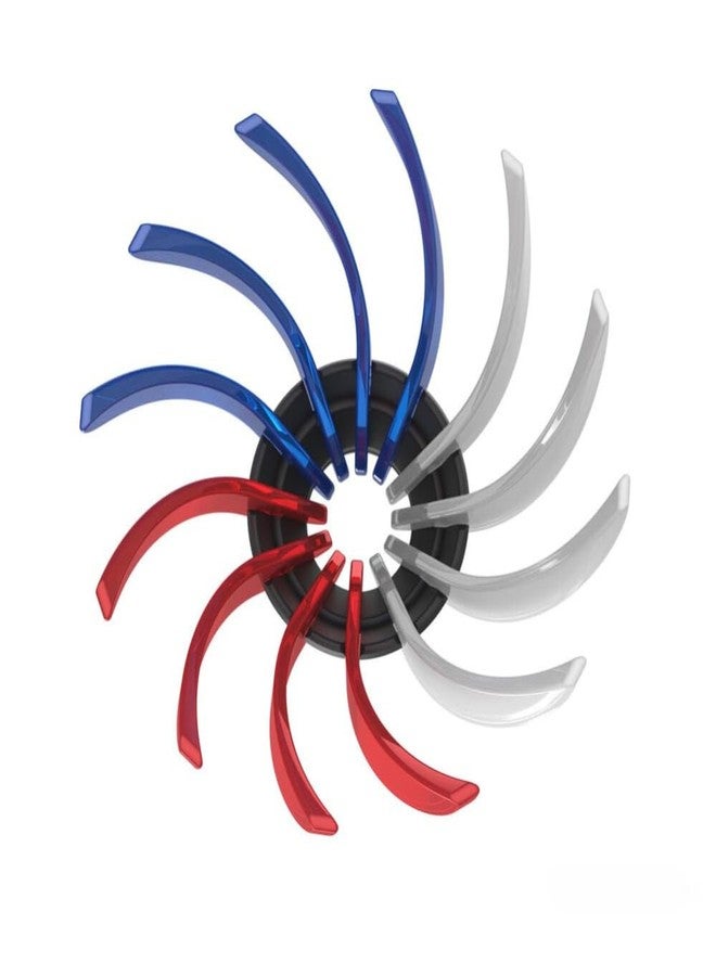 هاريو V60 VDSU-02-TRI، قمع تقطير قهوة يدوي ثلاثي الألوان SUIREN 02، إصدار محدود 2024 - Image 5