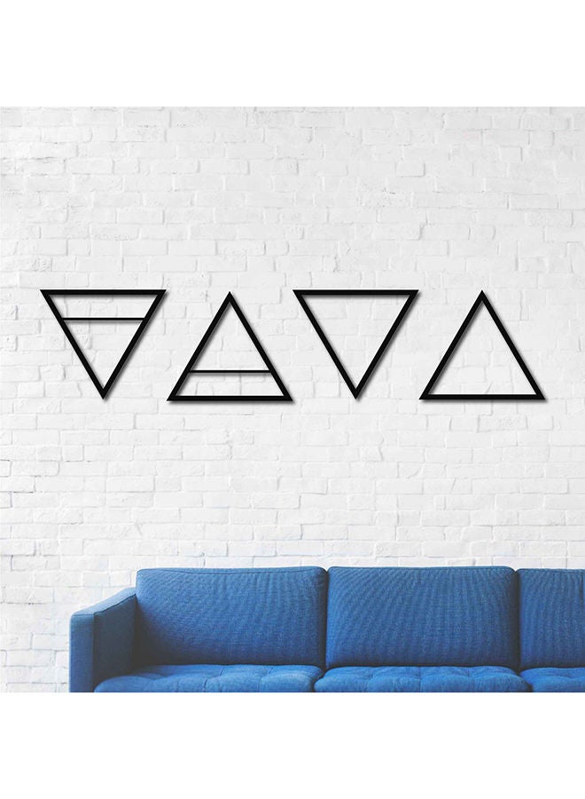 4 Elements Wall Art  - Image 1