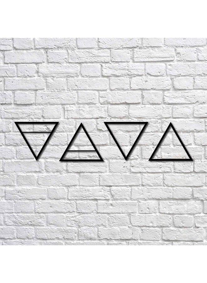 4 Elements Wall Art  - Image 2