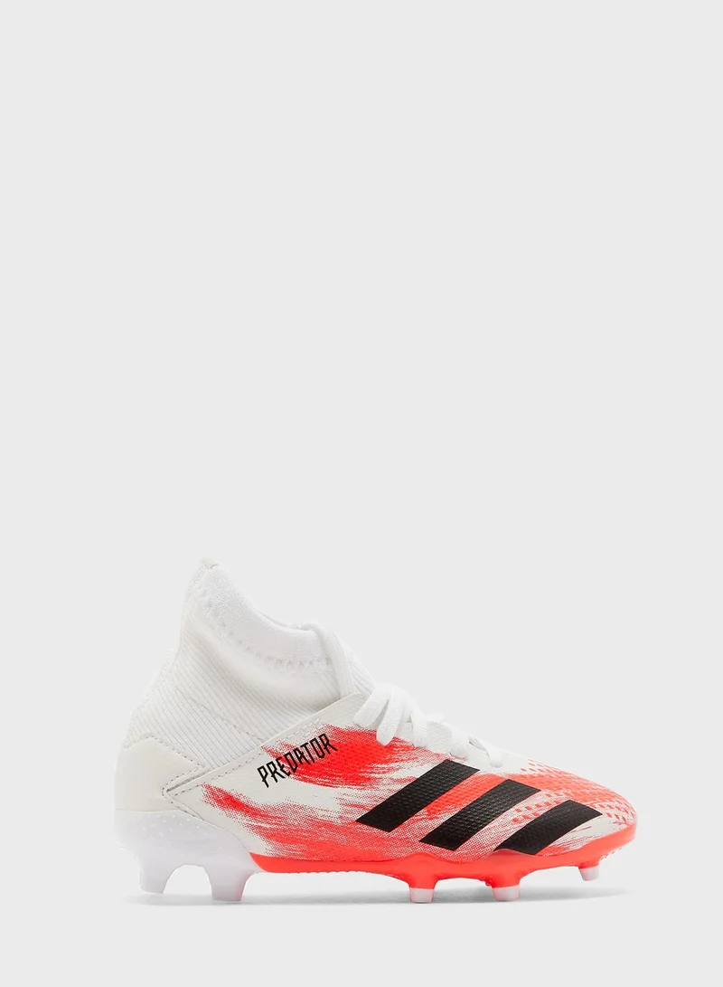 adidas حذاء بريداتور 20.3
