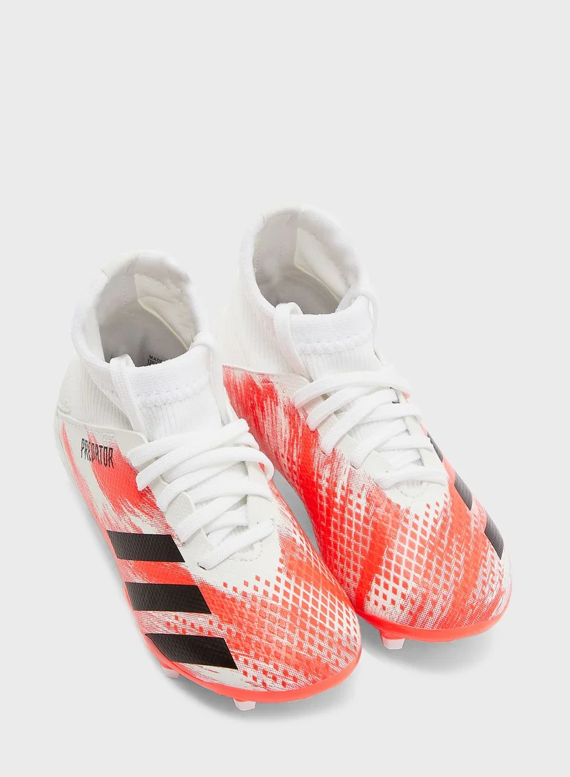 adidas حذاء بريداتور 20.3