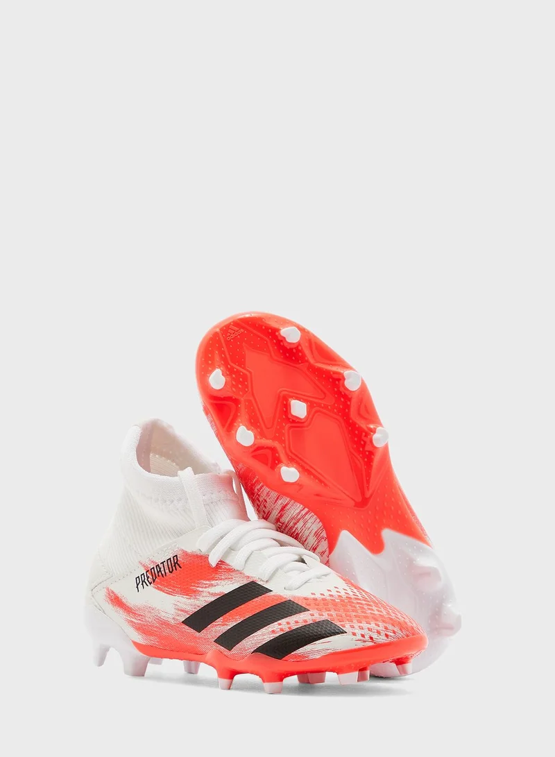 adidas حذاء بريداتور 20.3