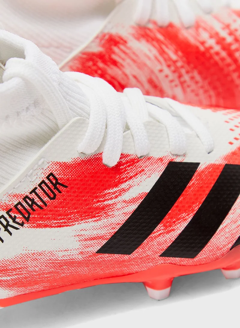 adidas حذاء بريداتور 20.3