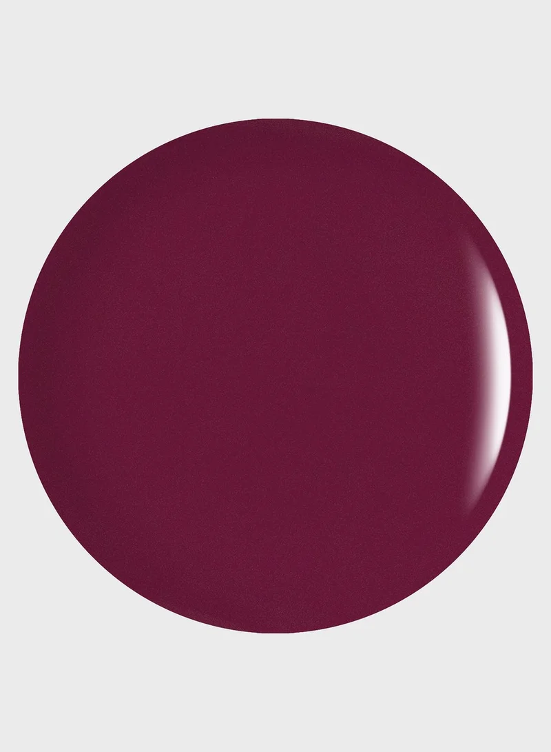 Inglot INGLOT NATURAL ORIGIN NAIL POLISH MARRY RASPBERRY 016