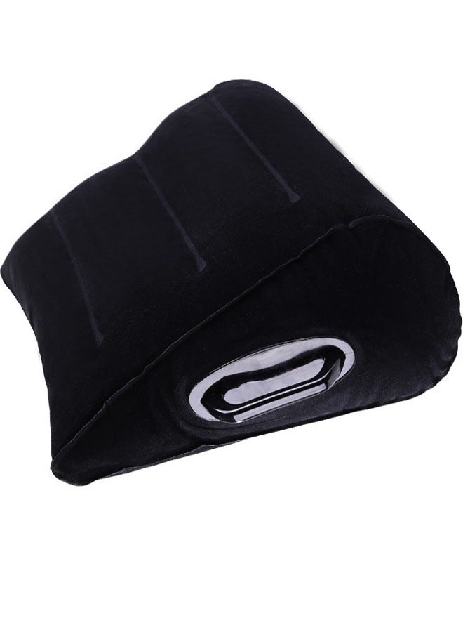Leg Positioner Pillow  Portable Leg Pillow For Knee Foot  - Image 1