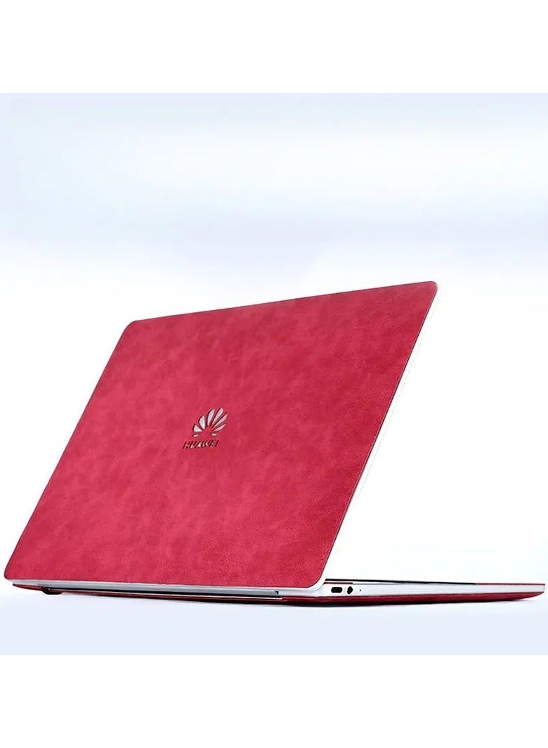 عام ملصق واقي لجهاز Huawei MateBook D14 2023، غشاء واقٍ عملي وجميل للكمبيوتر المحمول - Image 2