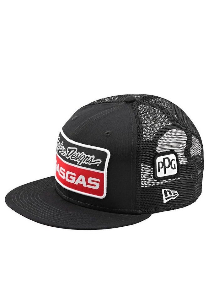 F1 - Max Verstapan Red bull F1 Racing Team Men's  Baseball Hat - Image 1