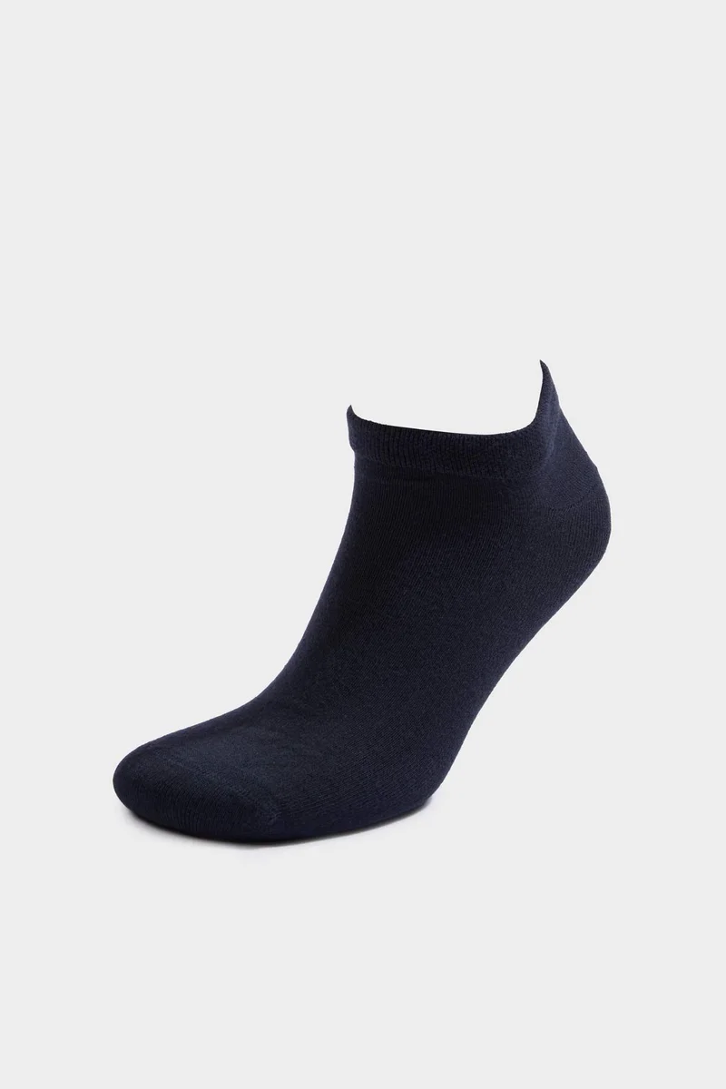 ديفاكتو Man 3 piece Short Socks