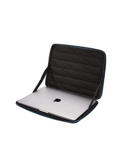 THULE Tgse2355-Blu Gauntlet 13" Macbook Pro/Macbook Air Sleeve - Blue  - Image 5