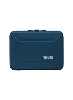 THULE Tgse2355-Blu Gauntlet 13" Macbook Pro/Macbook Air Sleeve - Blue  - Image 3