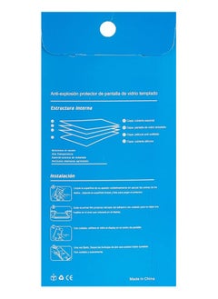 Marco Tempered Glass Screen Protector Curved For Nokia 7.1 Plus  - Image 2