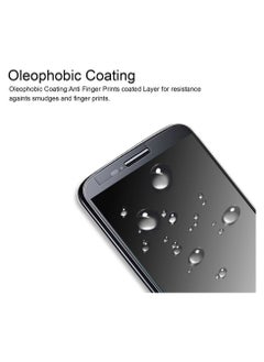 Marco Tempered Glass Screen Protector Curved For Nokia 7.1 Plus  - Image 5