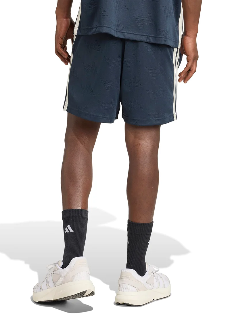 adidas Stadium Jacquard Short