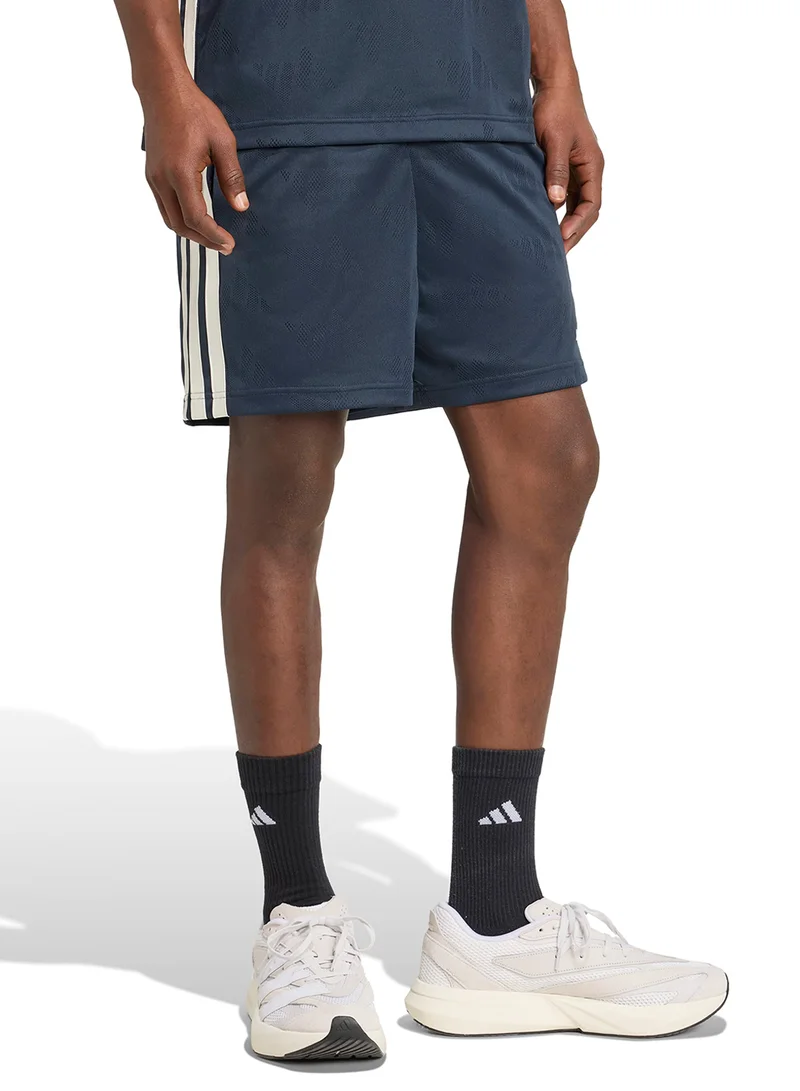 Adidas Stadium Jacquard Short