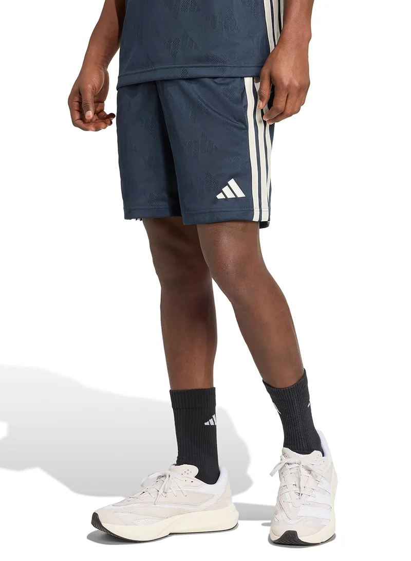 adidas Stadium Jacquard Short