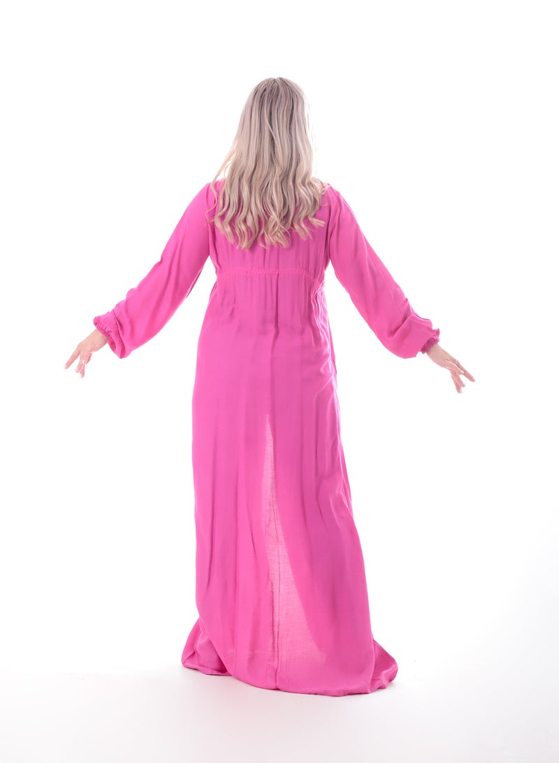 بيبو كارديجان حريمي طويل اكماك طويلة - Image 3