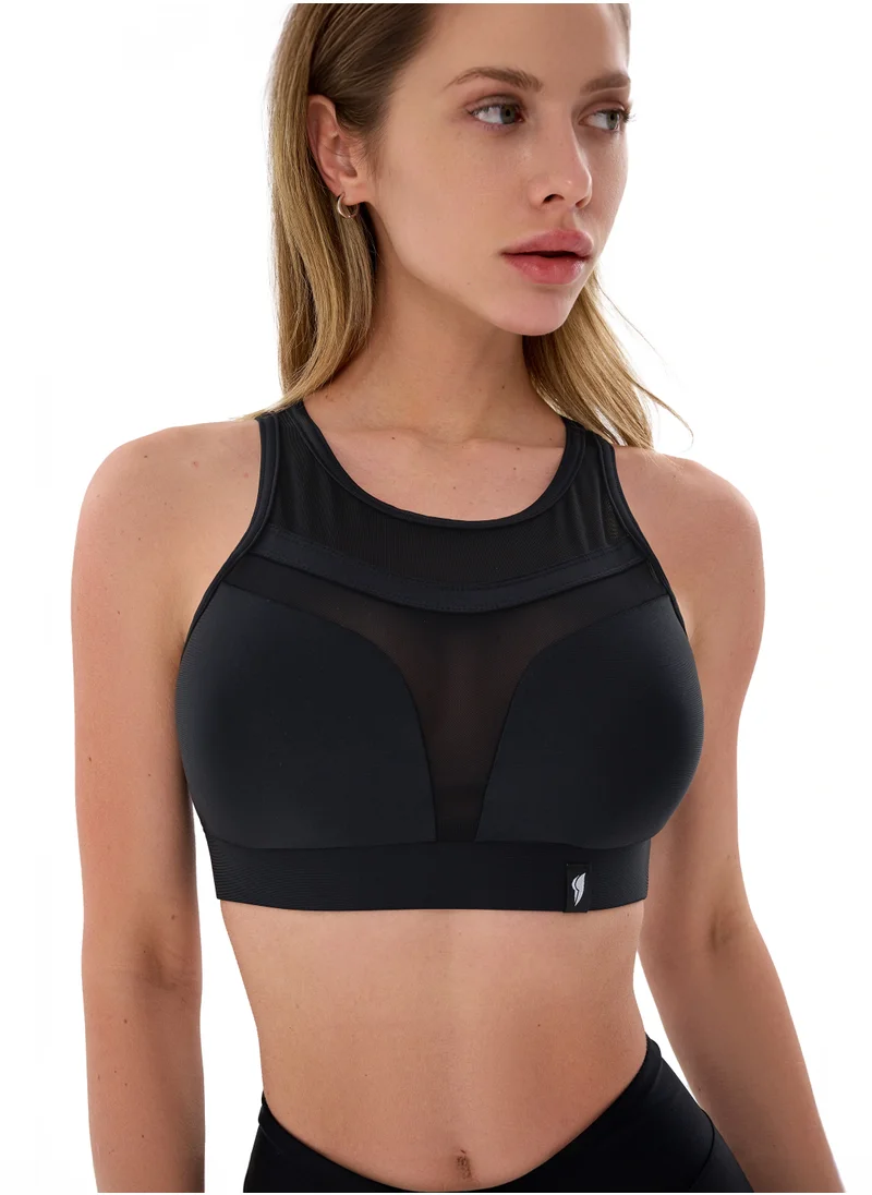 Bona Fide Bona Fide Sport Bras for Women - High Impact Sports Bras with High Support for Womens - Designed for Gym, Running and Fitness