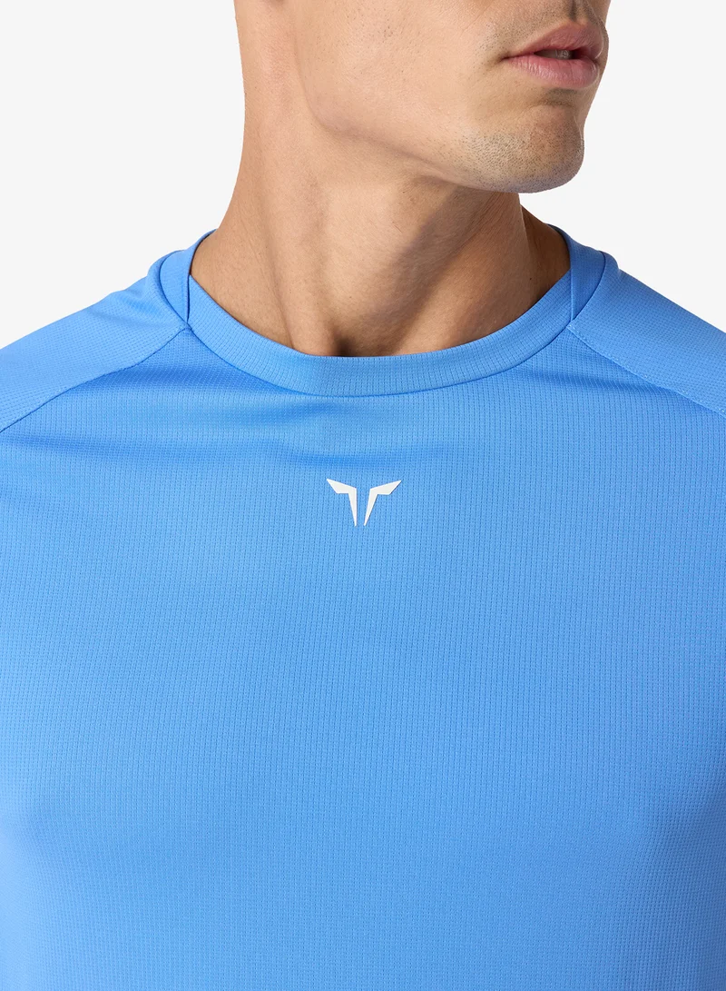 Squatwolf MARINA Actdry Warrior T-Shirt for Men | Best Price UAE