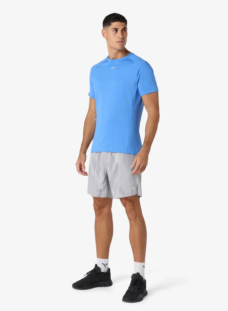 Squatwolf MARINA Actdry Warrior T-Shirt for Men | Best Price UAE