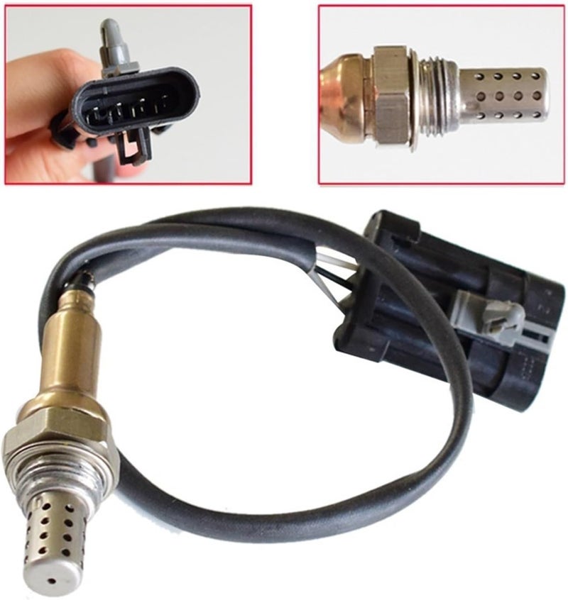 Oxygen Sensor H3 H5 H6 M4/M2 C30 C20 C20R - Image 4
