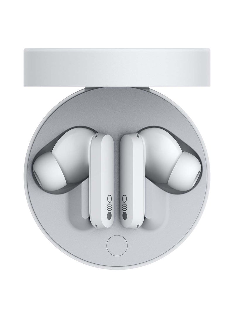 cmf by NOTHING سماعات Buds، مع Dirac Opteo للصوت Hifi وتقنية Ultra Bass، وإلغاء الضوضاء حتى 42 ديسيبل مع 35.5 ساعة من وقت التشغيل، ودعم الاتصال المزدوج - Image 5