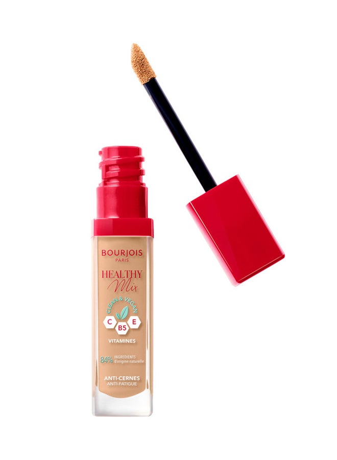 BOURJOIS PARIS كونسيلر صحي مكس نظيف 52 - Image 1