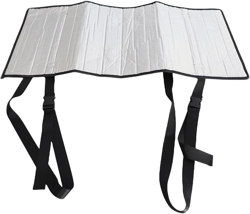 Tnfeeon2wcmpbgx7z 11 نموذج غطاء واقي من رقائق الألومنيوم لمكيف الهواء للوحدة الخارجية لمضخة الحرارة - Image 1