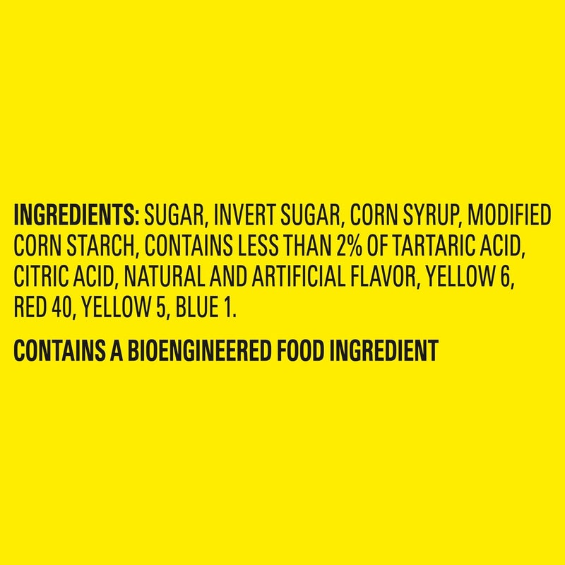 Sour Patch Kids حلوى سور باتش كيدز الناعمة والمطاطية، 12 أونصة - حلوى مطاطية حامضة - Image 3