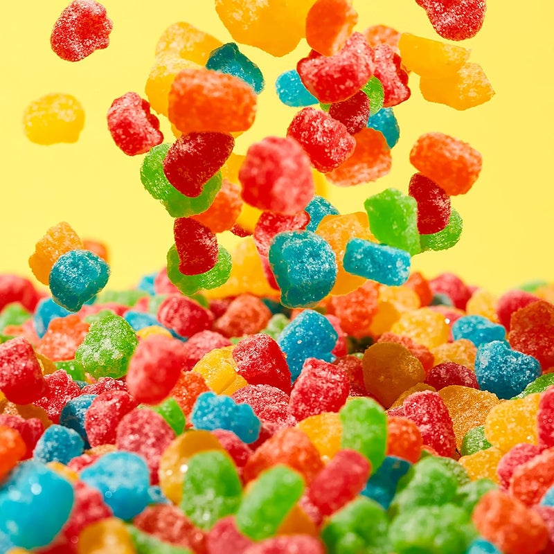 Sour Patch Kids حلوى سور باتش كيدز الناعمة والمطاطية، 12 أونصة - حلوى مطاطية حامضة - Image 5