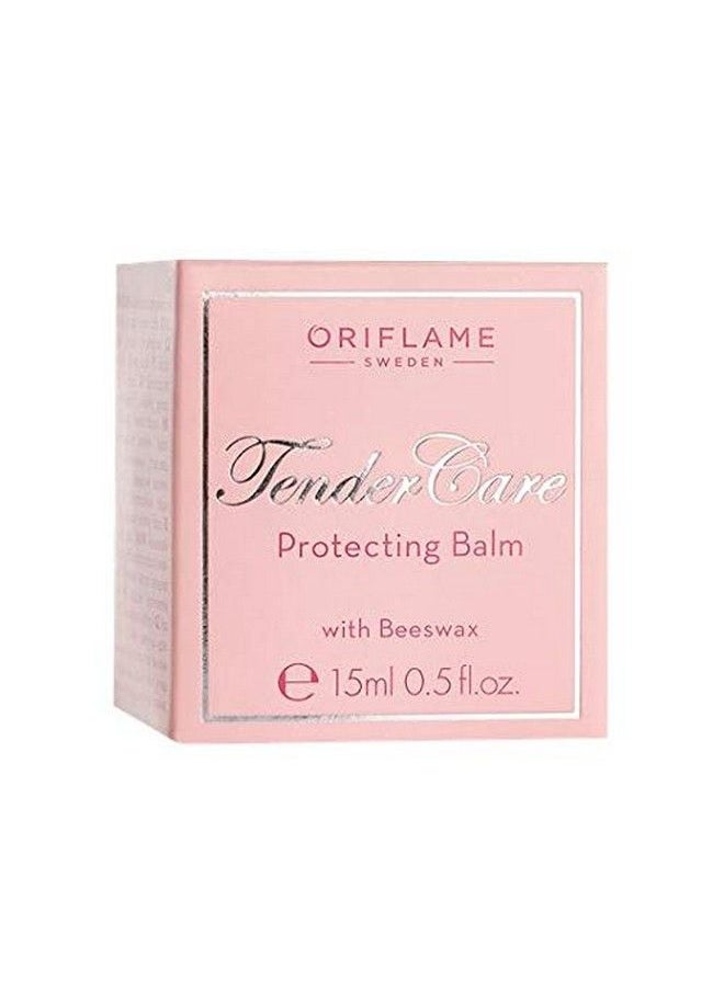 Oriflame Tender Care Lip Balm Cherry 15Ml  - Image 3
