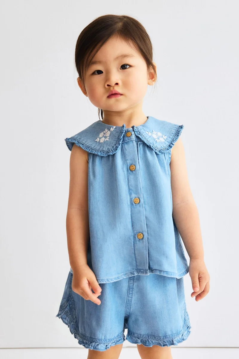 H&M 2-piece set