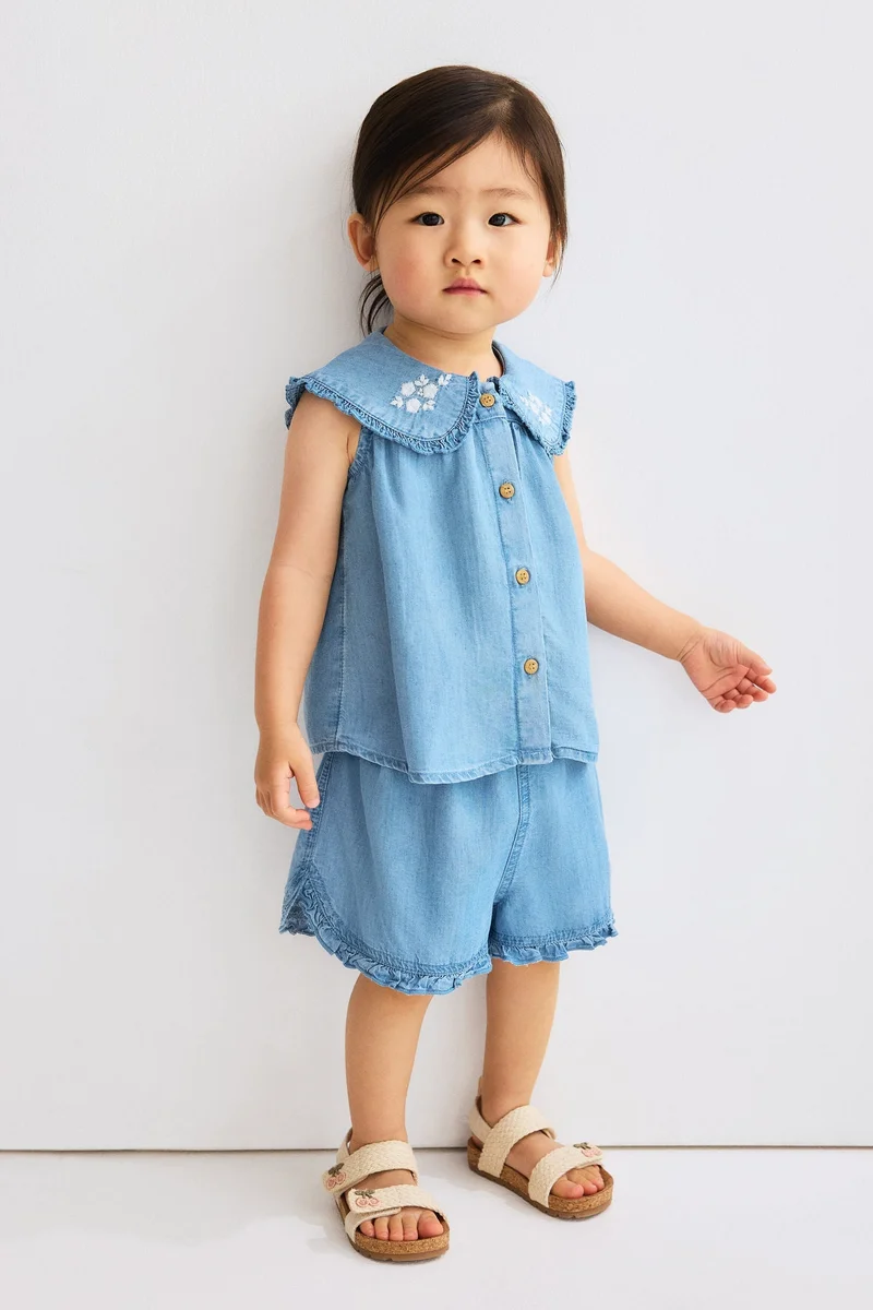 H&M 2-piece set