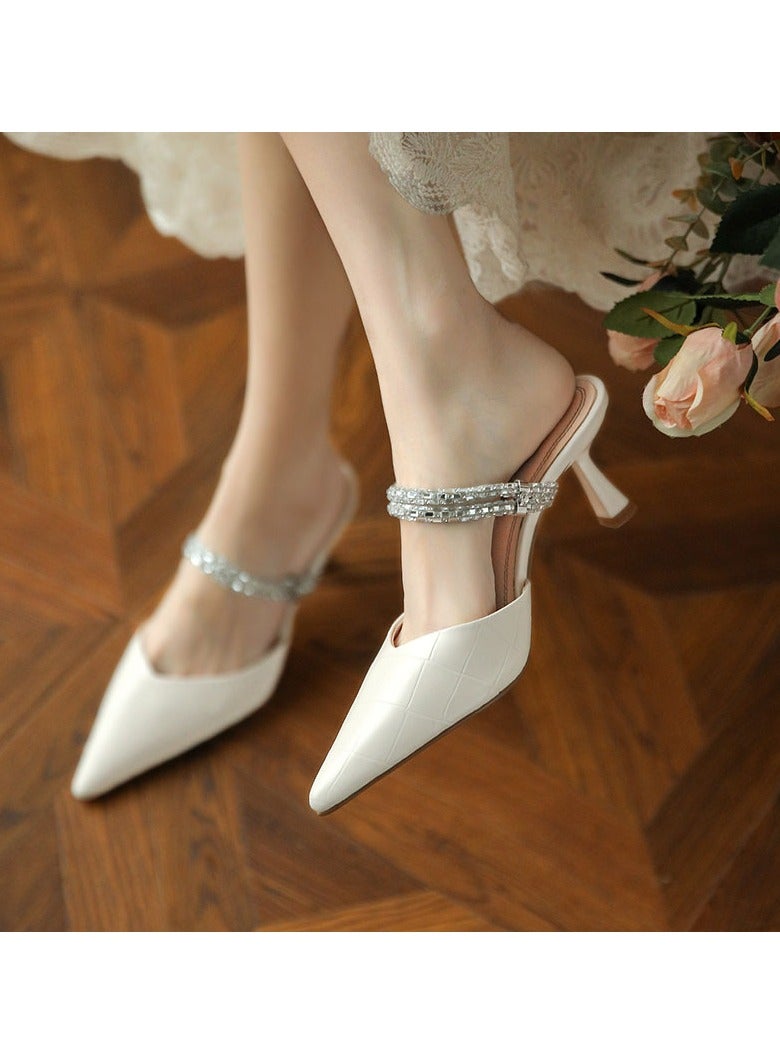 Nariele صنادل جديدة عصرية وكاجوال - Image 2