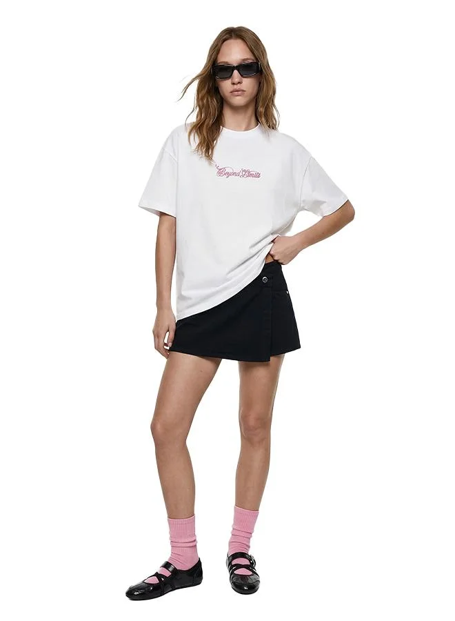 Oversized T-Shirt
