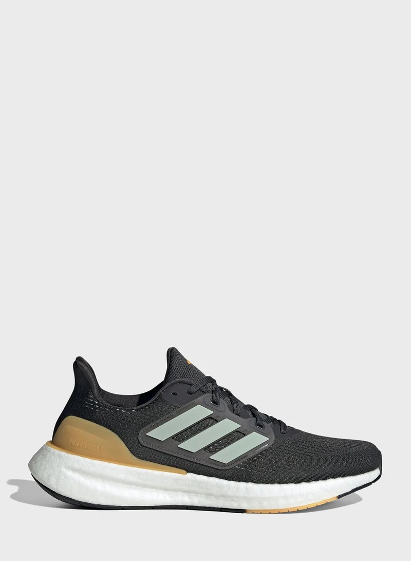 adidas حذاء بيوربوست 23