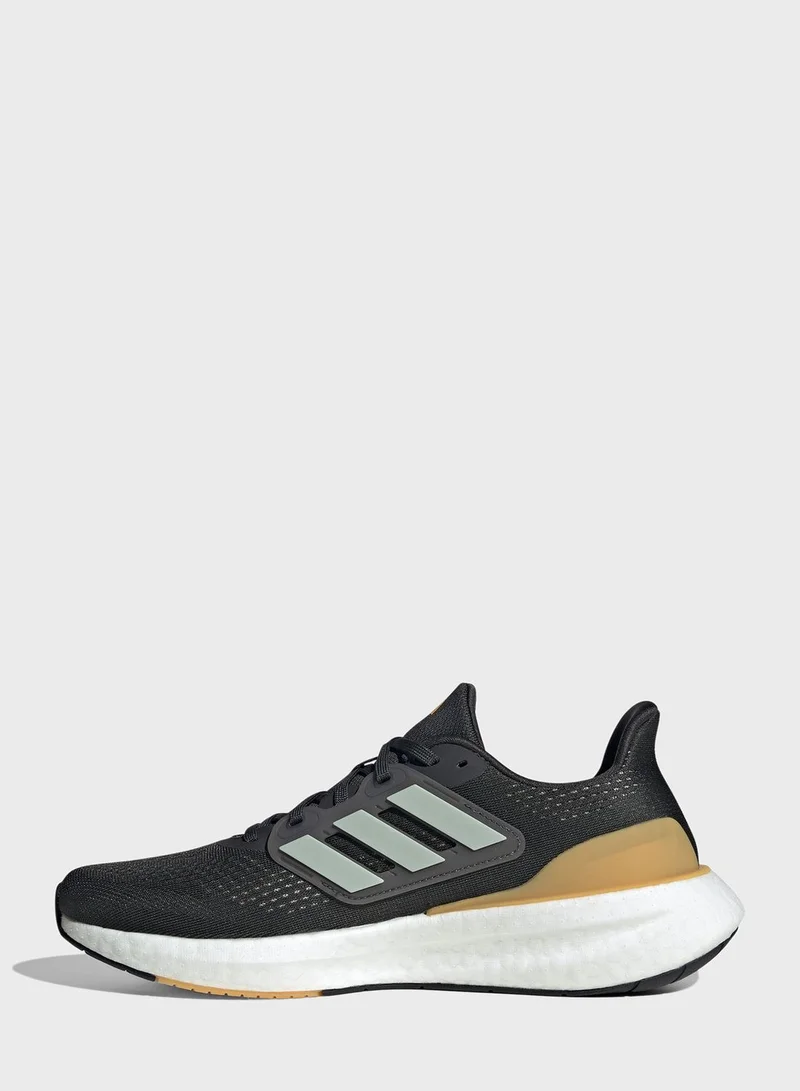 adidas حذاء بيوربوست 23