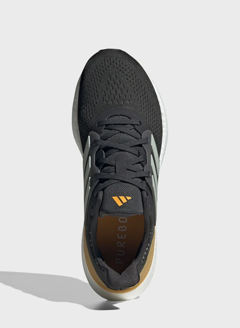 adidas حذاء بيوربوست 23